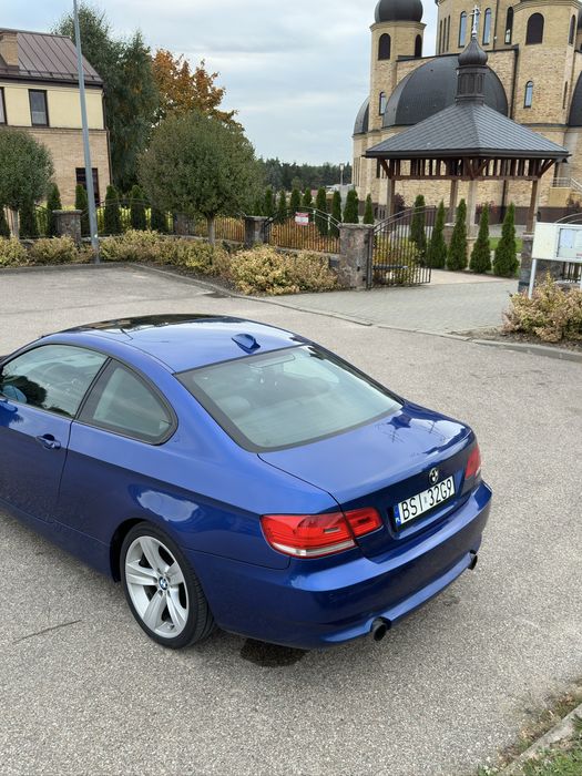 Bmw e92 335i