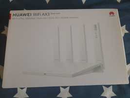 Router Huawei Wifi AX3 WS 7100