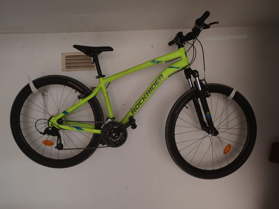 Vendo Bicicleta BTT