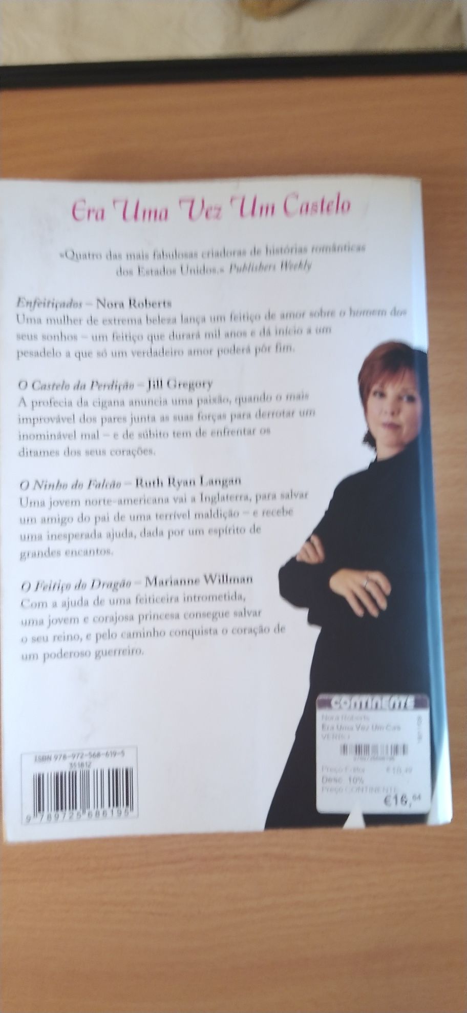 Era uma vez um castelo