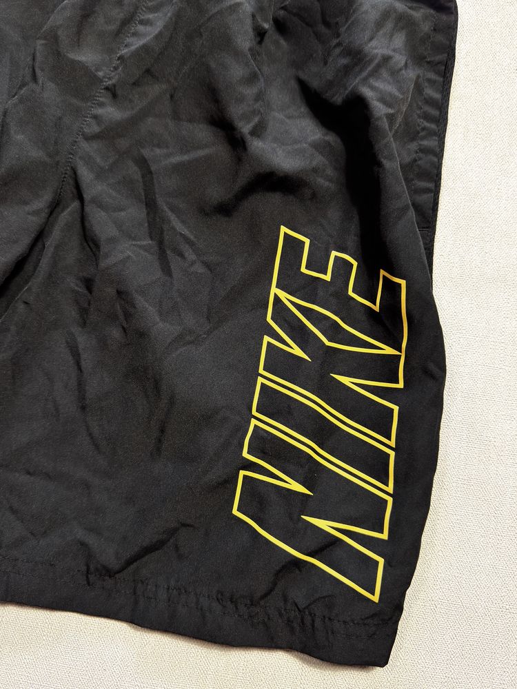 Шорти  Nike vintage