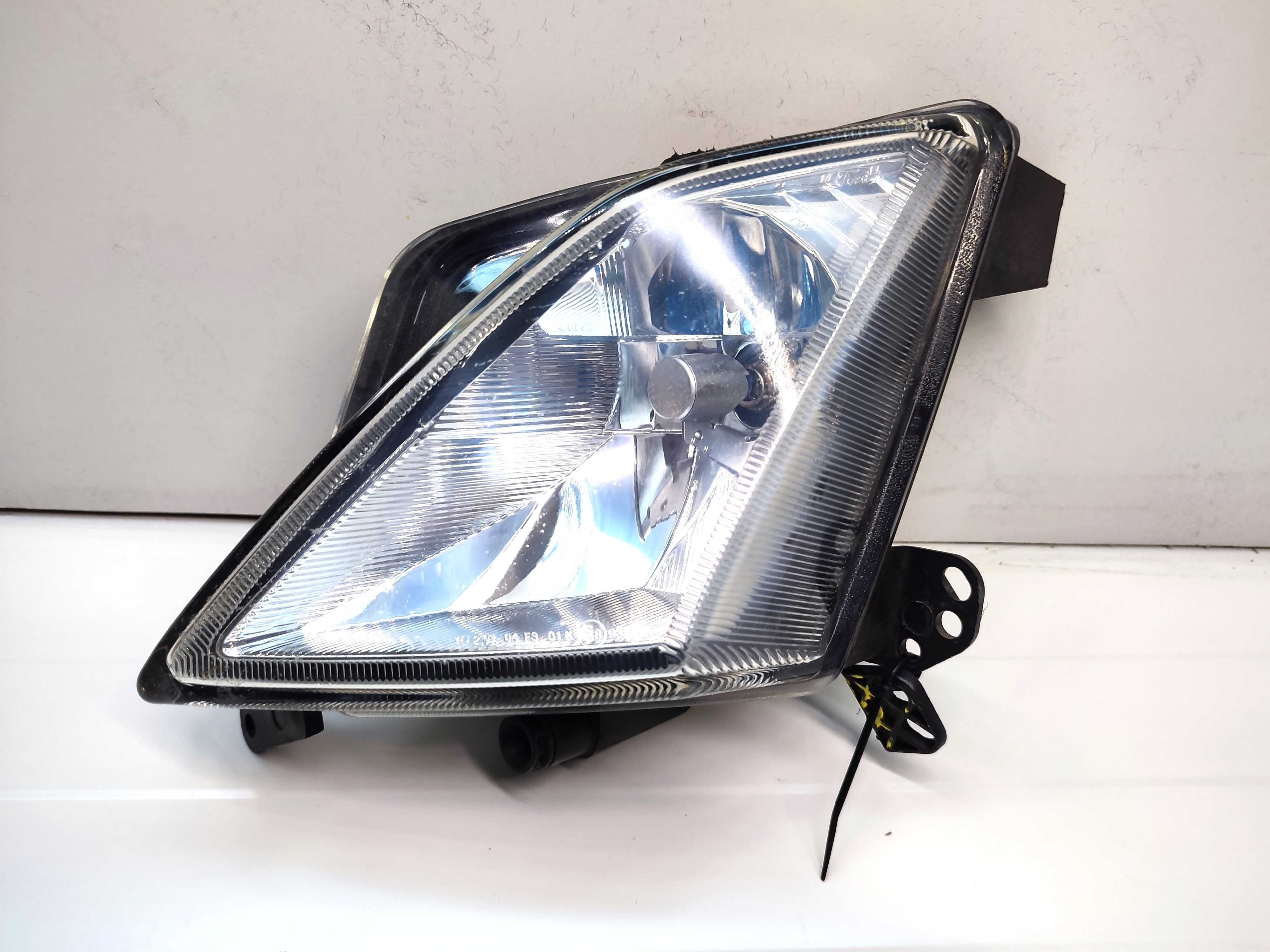 FORD FOCUS MK4 2018 - rok j+halogen lewy lampa JX7B-13B221-FB