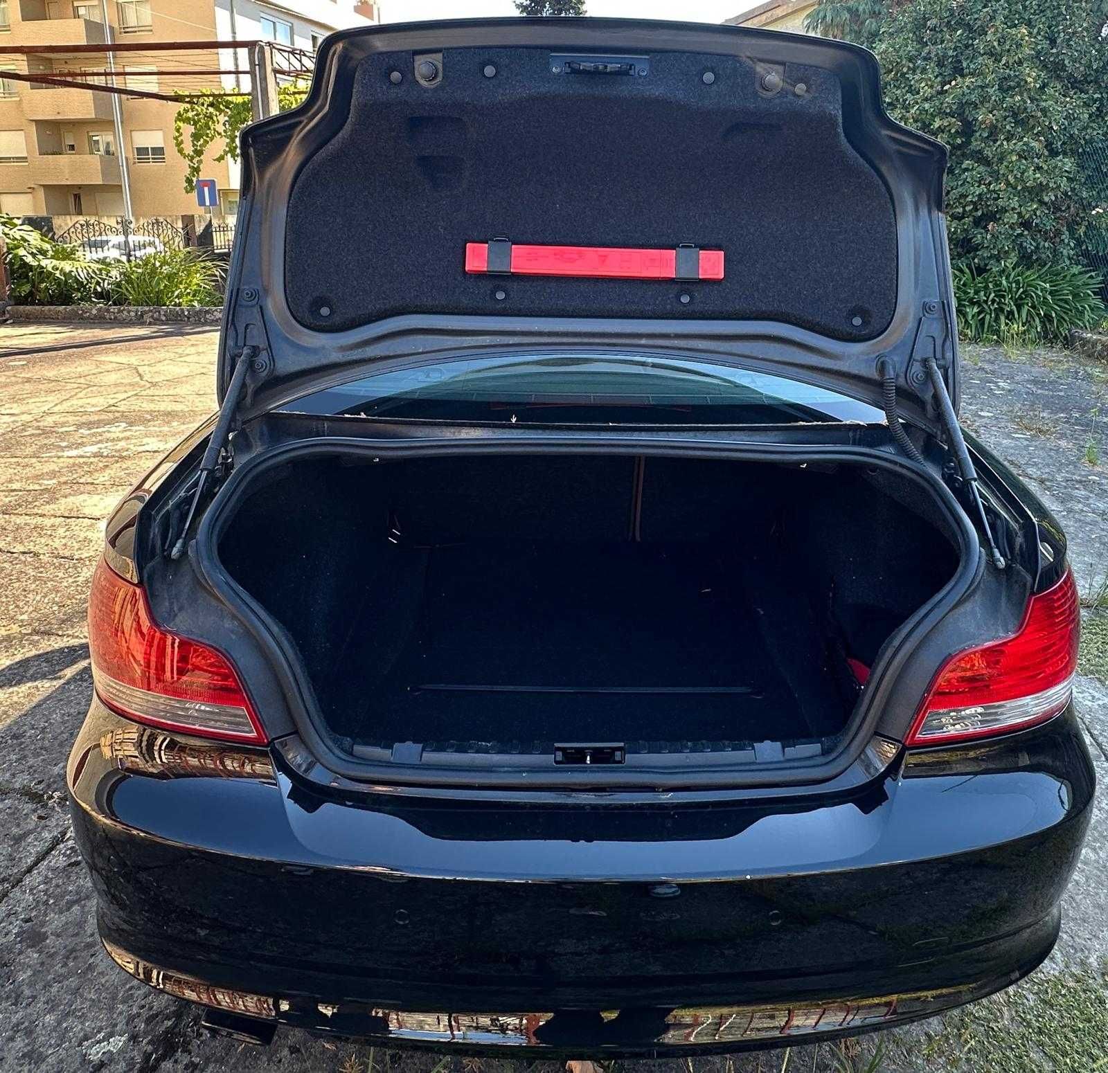 BMW SÉRIE 1 120D Coupé 177cv 2.0