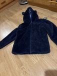 Bluza dziewczęca