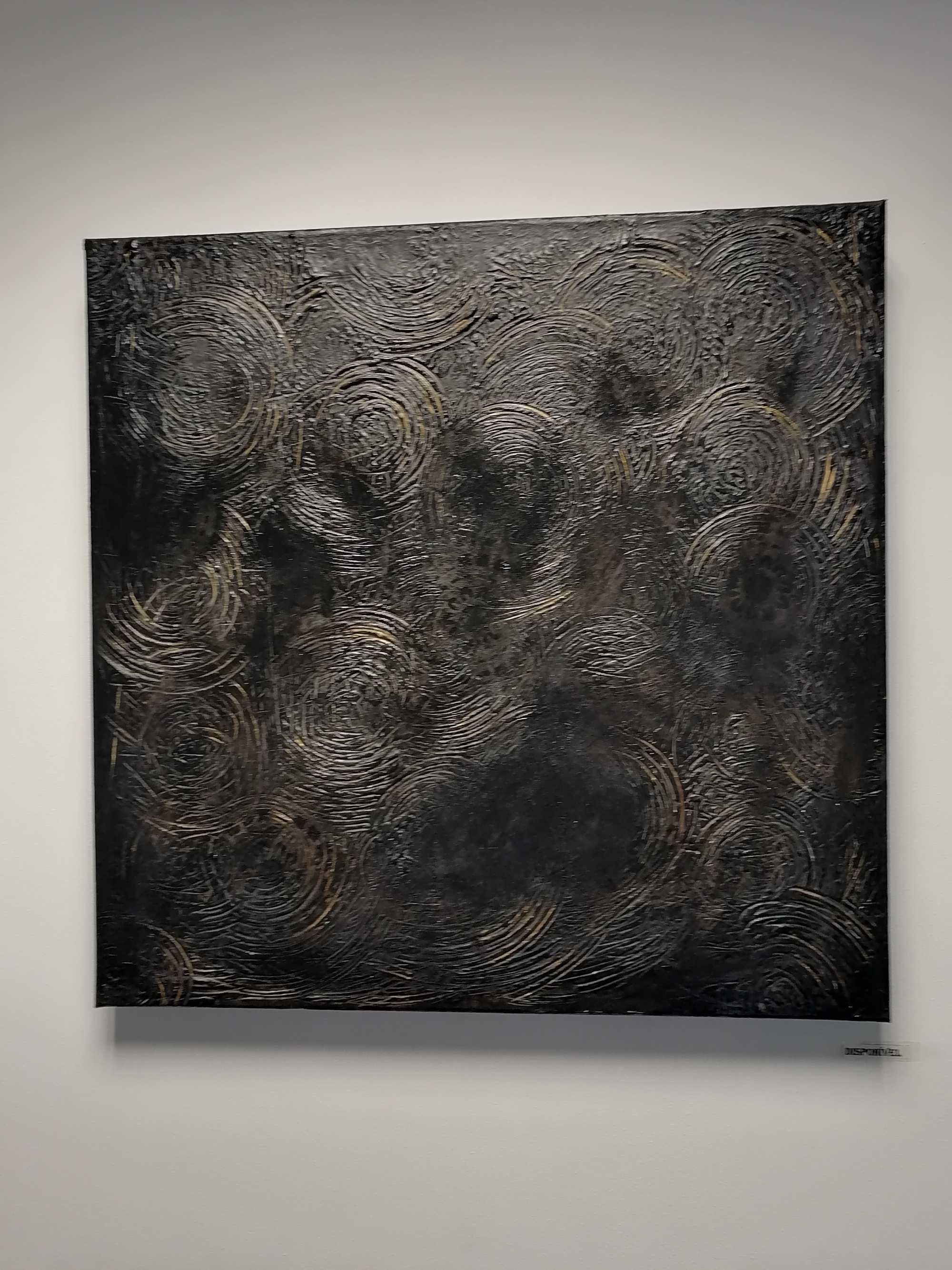 Pintura abstrata