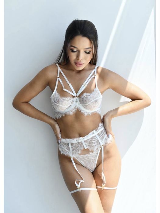 Эротичний комплект/ сексуальна білизна