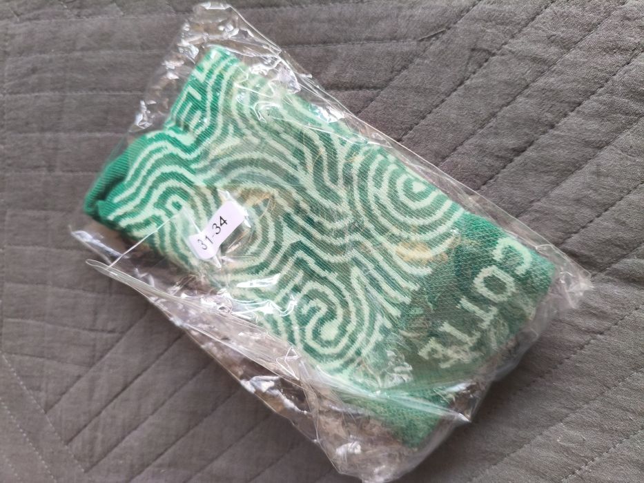 Skarpetki dziecięce  31-34