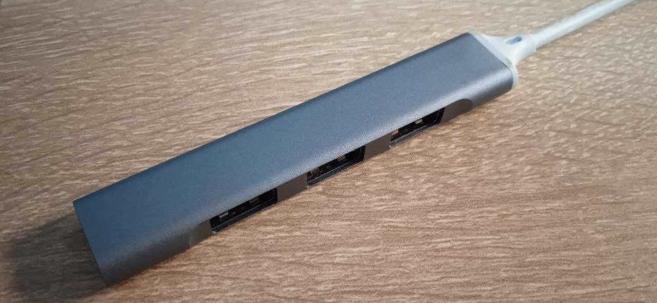 USB - кабель для флешки