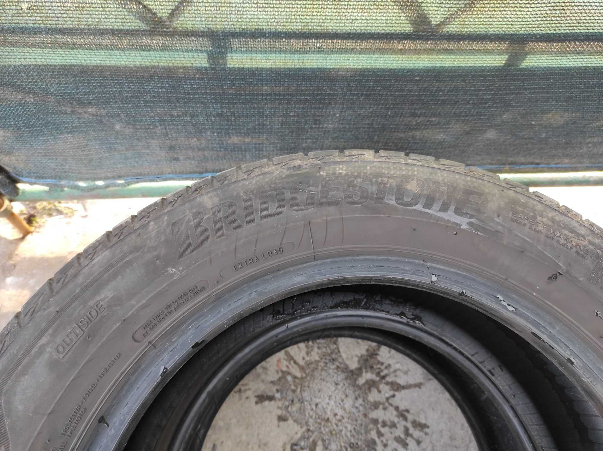 opony  205/60/16 Bridgestone, Michelin