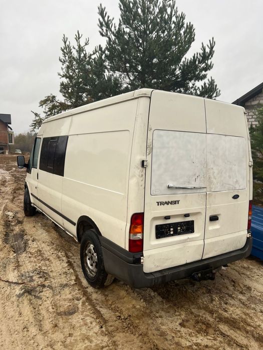 Продам Форд Транзит