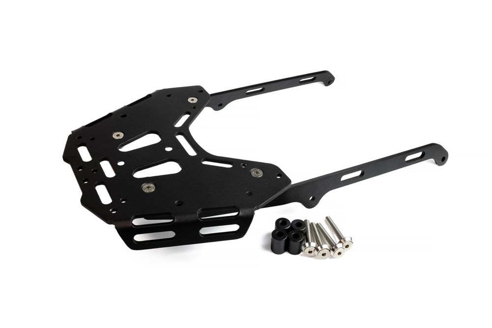 Stelaż centralny pod kufer / bagaż Yamaha Tenere 700