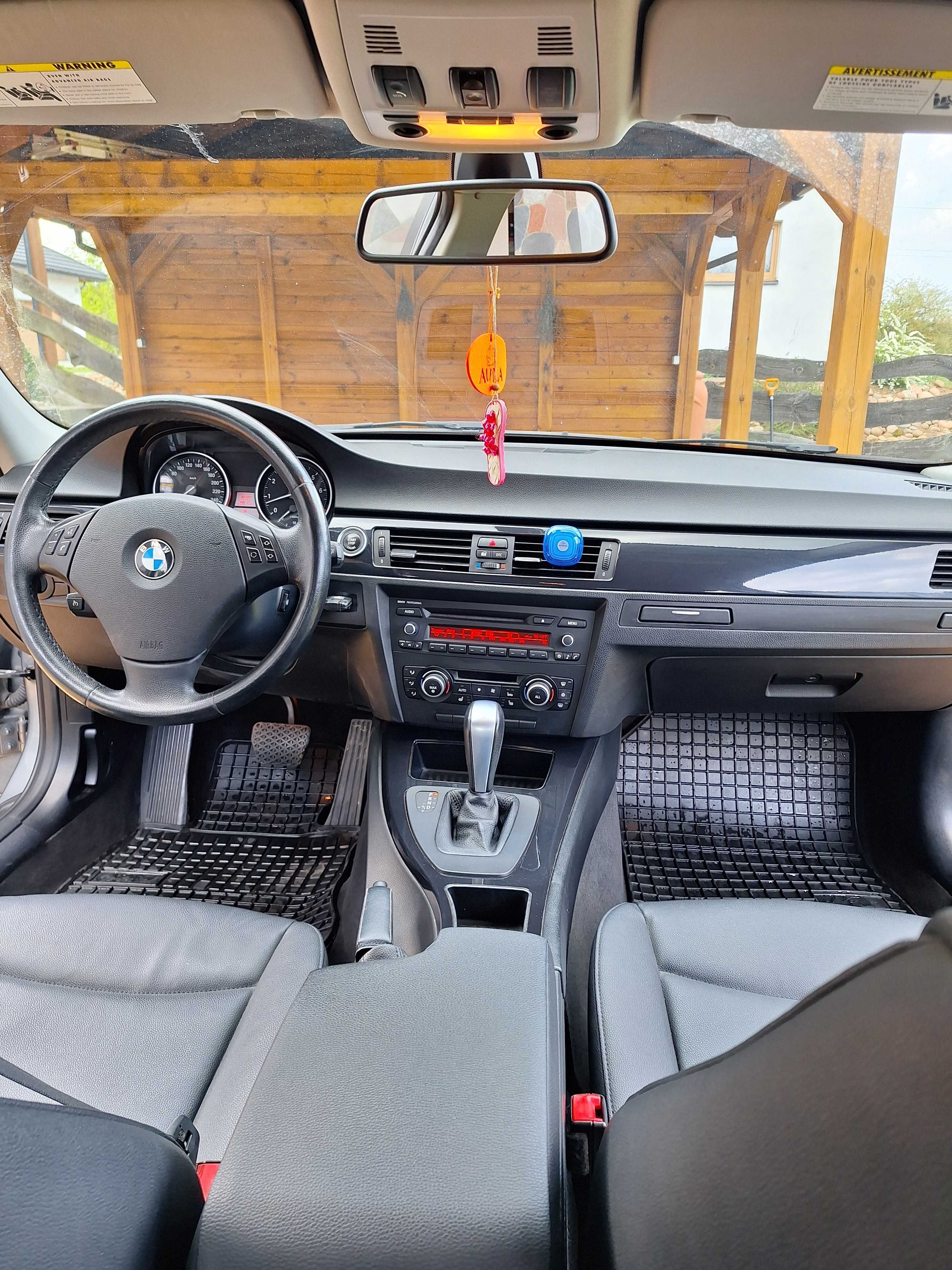 BMW 328 xDrive E90