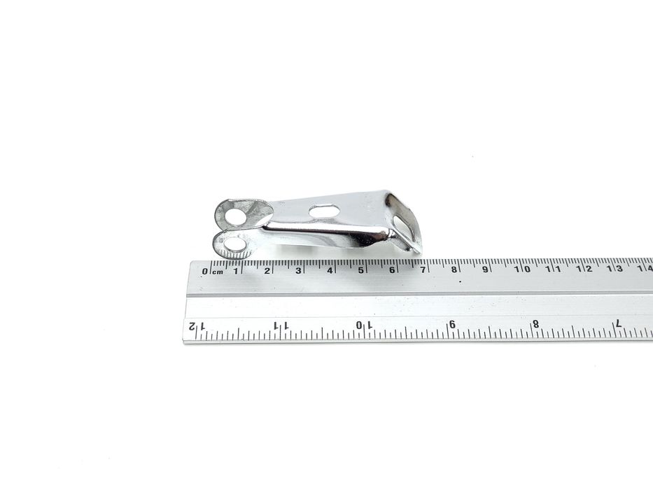 NOWY Uchwyt lampki przód Romet Sokół Czajka Karat Flaming