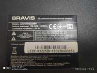 Платы к телевизору Bravis LED-DH3225BH