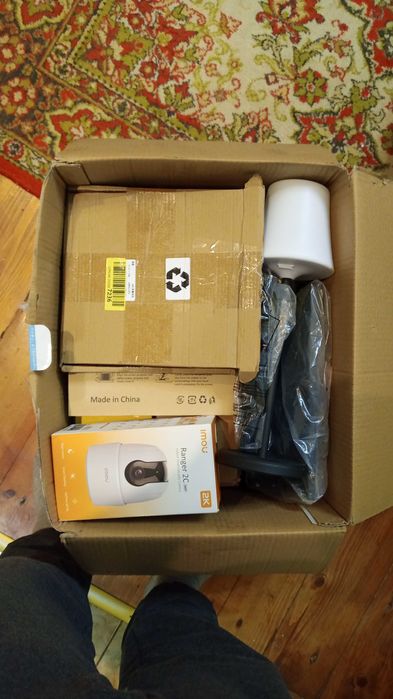 Електроніка амазон