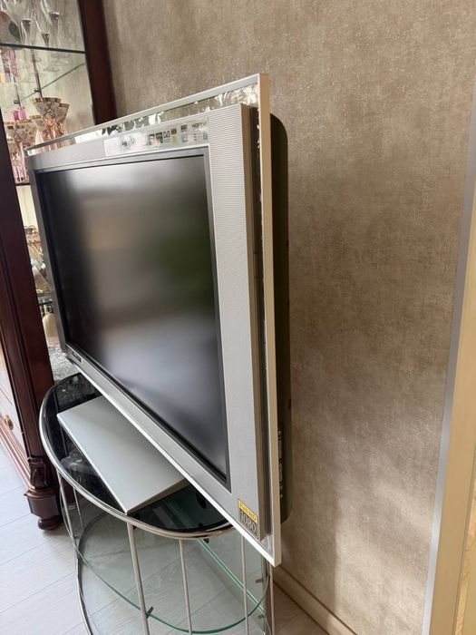 Телевизор Sony Bravia KDL-40X2000