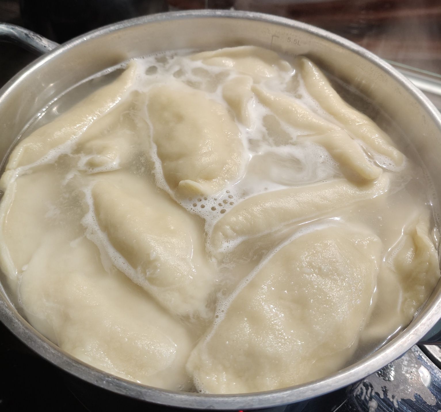 Pierogi, krokiety, mięsa, ciasta, placki CATERING