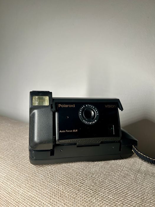Polaroid Vision Auto Focus SLR