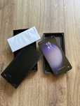 Samsung Galaxy S23+ plus w stanie idealnym