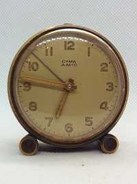 Relógio antigo Cyma AMIC