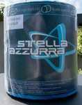 Шпагат поліпропіленовий блакитний 5кг Юта Stella Azzurra (Італія)