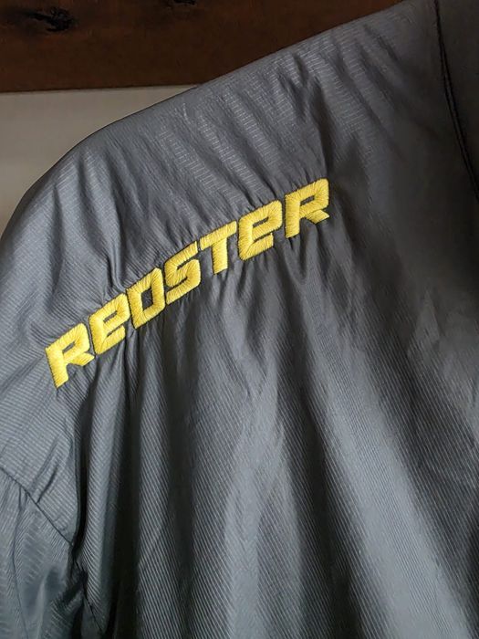 Kurtka zimowa oryginalna ARCTERYX xl narciarska - SUPER STAN