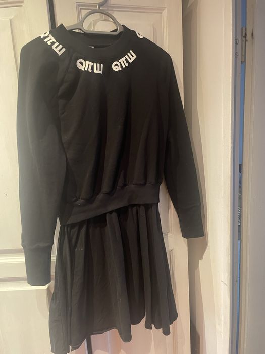 Ubrania z drurugiej reki