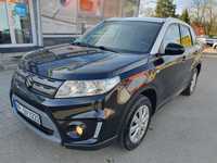 Vitara 1.6 benzyna 2016 rok 4x4 super stan z niemiec oplacone