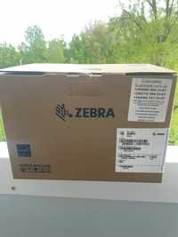 Прінтер етикеток ZEBRA ZD421