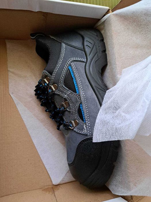 Sprzedam buty robocze 42
