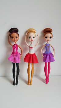 Lalki Ever After High Briar Apple Holly Ballet Baletnica Lalka EAH