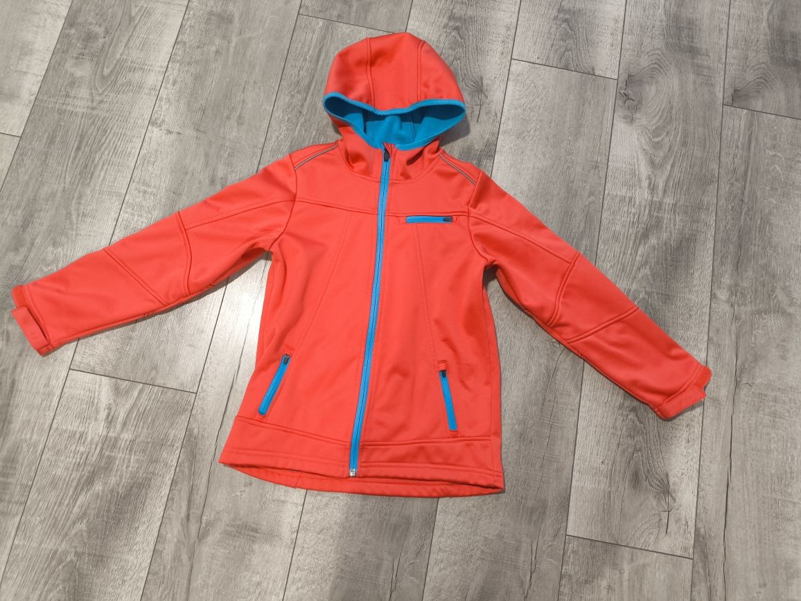 Softshell 134/140