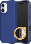Rhinoshield SolidSuit tui Case Pokrowiec IPHONE 16 PLUS