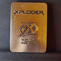 XPloder Psp Blow yourbgames wide open