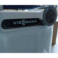 Zasobnik CWU ciepłej wody użytkowej bojler z grzałką EWS 160 Viessmann
