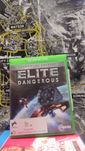 Elite Dangerous | Xbox One/Series X | Sklep | Kraków | Wysyłka|Wymiana