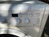 Pralka indesit iwsd 4105