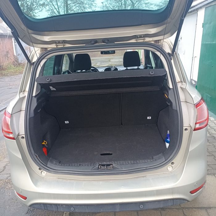 Ford B-Max 1.5 td Titanium