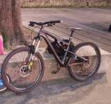 Rocky mountain altitude 799 msl