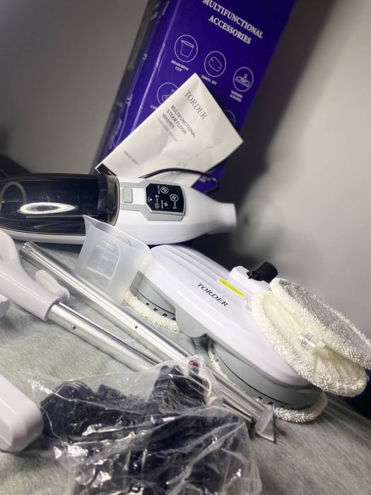 парова швабра Torder