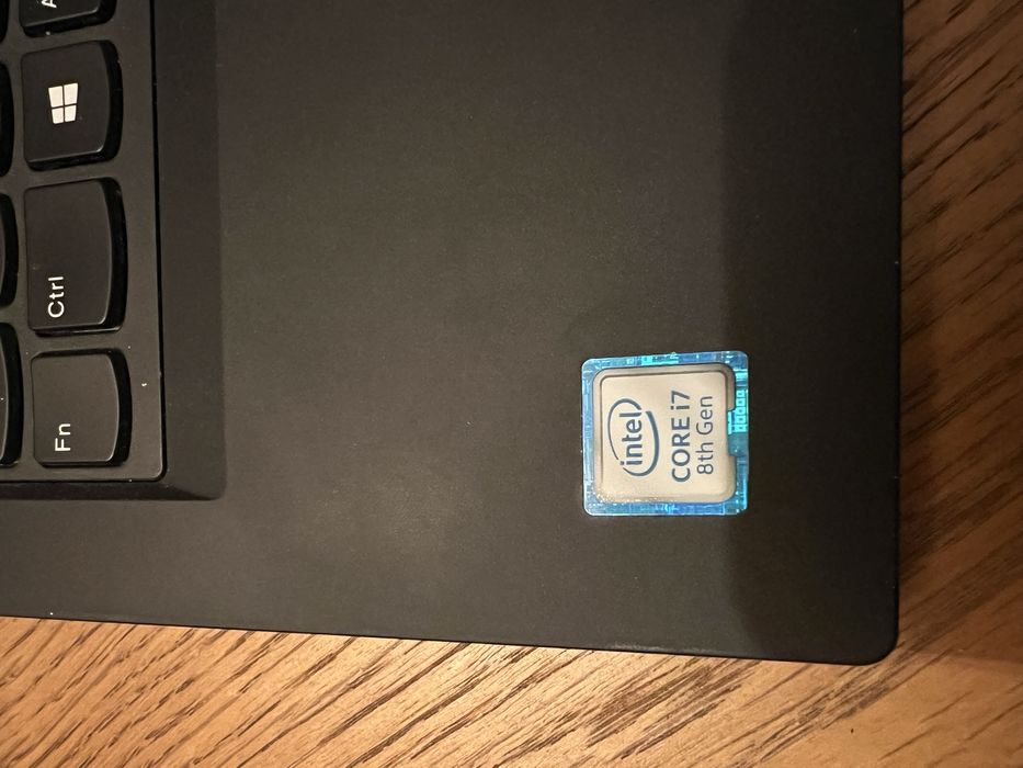 Lenovo T490 14” 16Gb/1Tb