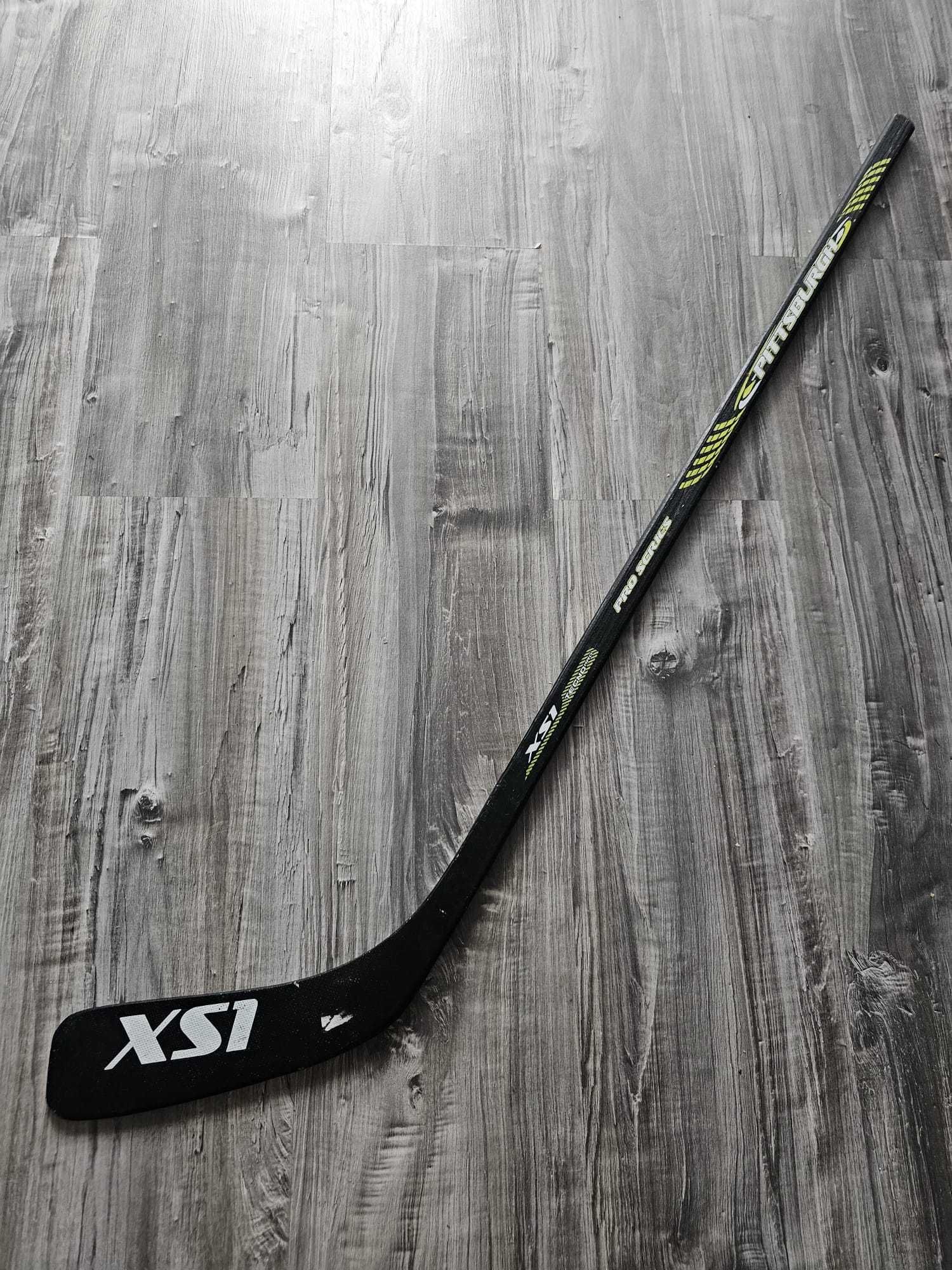 Tecno Pro Pittsburgh Pro Series XS1 kij hokejowy