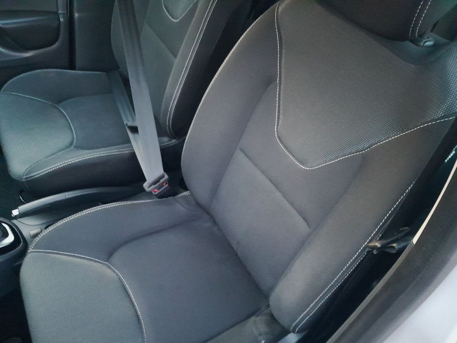 Renault Clio 1.2 Benzyna_Automat_Navi_Alu_Sprowadzony