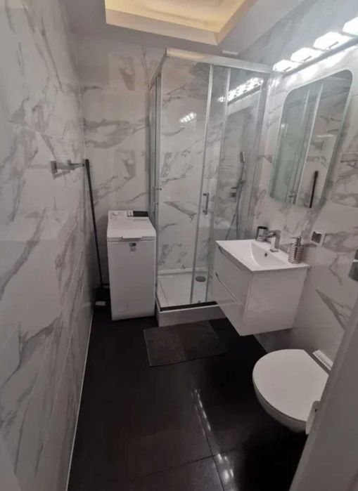 Apartament / Gdańsk