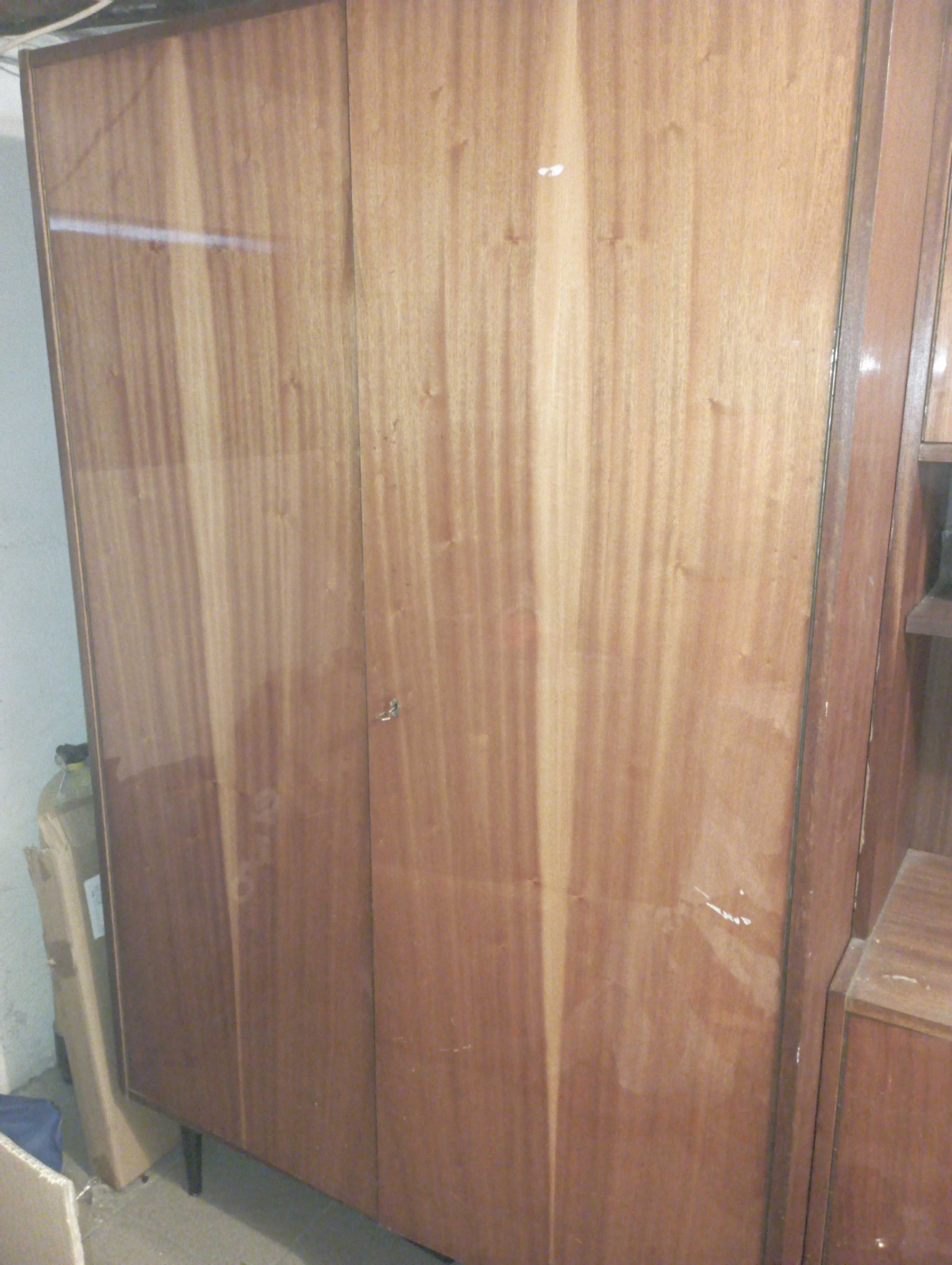 Meble vintage PRL