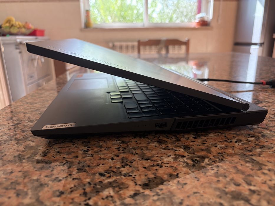 Computador Portátil Gaming Lenovo Legion 5