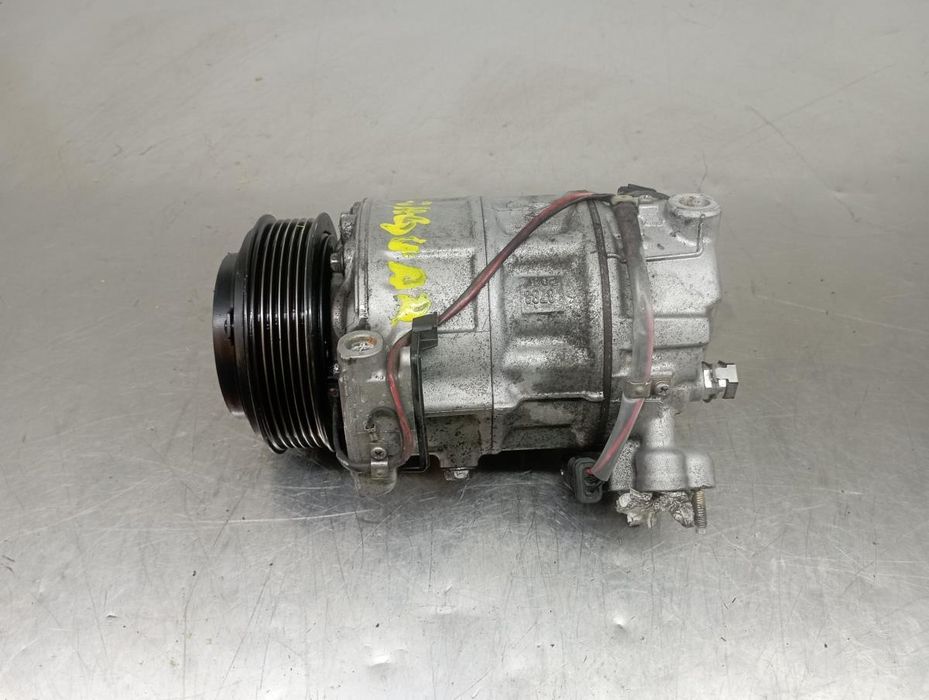 Compressor AC JAGUAR F-Pace (X761)