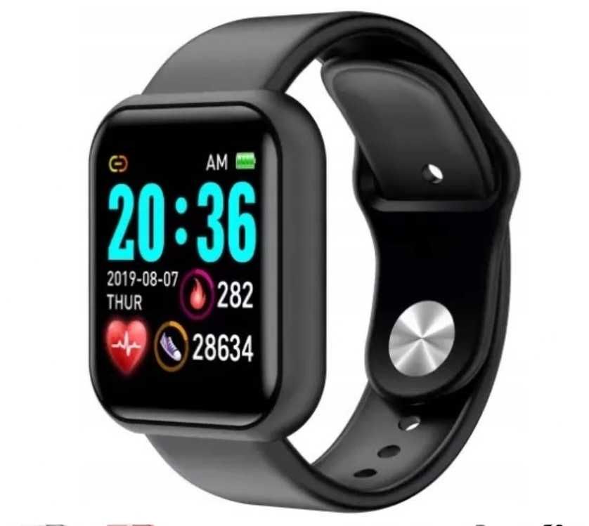 Smartwatch PL Menu