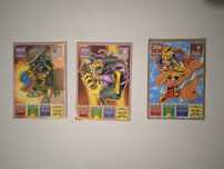 Cromos Bollykaos The Legend