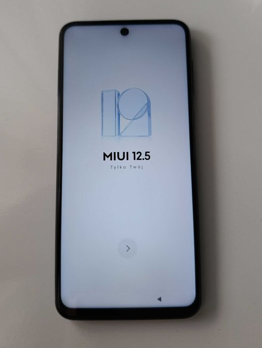 Redmi Note 9 Pro – 6/128GB – sprawny